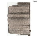 Szőnyeg – absztrakt, taupe | ECO RUG MASTIC