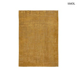 Szőnyeg – baobab minta, arany | ECO RUG MADAGASCAR GOLD