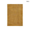 Szőnyeg – baobab minta, arany | ECO RUG MADAGASCAR GOLD