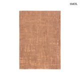 Szőnyeg – baobab minta, barna | ECO RUG COPPER