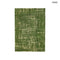 Szőnyeg – baobab mintás, zöld | ECO RUG PERRIER'S GREEN