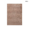 Szőnyeg – berber minta, barna | ECO RUG KSAR