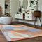 Szőnyeg – geometrikus, sokszínű | ECO RUG SECRET