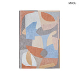 Szőnyeg – geometrikus, sokszínű | ECO RUG SECRET