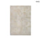 Szőnyeg – korall minta, bézs | ECO RUG SHELL BEIGE
