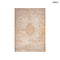Szőnyeg – perzsa minta, vintage, barna | ECO RUG SALMON