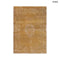 Szőnyeg – perzsa minta, vintage, barna | ECO RUG SPRING MOSS