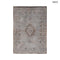 Szőnyeg – perzsa minta, vintage, szürke-barna | ECO RUG GREY EBONY