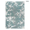 Szőnyeg – sakura minta, kék | ECO RUG LAKE BLUE