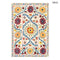 Szőnyeg – suzani minta, sokszínű | ECO RUG ORIGINE