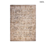 Carpet – Turkish design, vintage | ECO RUG SULEIMAN GREY