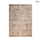 Teppich – türkisches Muster, Vintage | ECO RUG SULEIMAN GREY