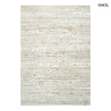 Rug - Turkish pattern, beige | ECO RUG YENIKAPI LIGHT