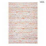 Rug – Turkish pattern, terracotta | ECO RUG GALATA SUNSET