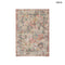Teppich – blumiges persisches Muster | ECO RUG JANISERRY MULTI