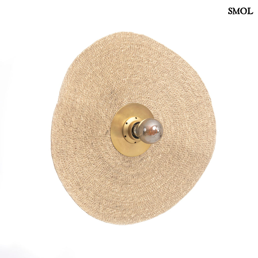 Természetes Falikar, 46 cm | GROOVE | SMOL - ferdén