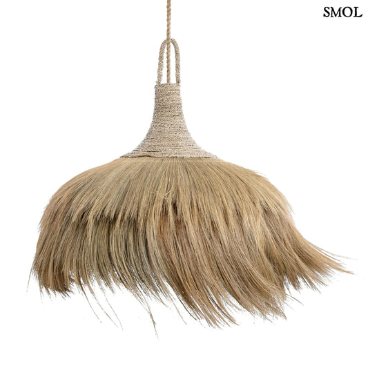 MAKIKI, XL, függőlámpaernyő, ⌀100 cm - smol.hu