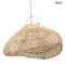 Természetes Rattan Függőlámpaernyő, 60 cm | CLOUD