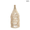 Természetes Rattan Lámpaernyő, 55 cm | GARAFFA