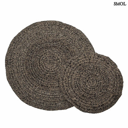 Természetes Tengerifű Szőnyeg, 200 cm | SEAGRASS CARPET | SMOL - két méretben