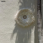 Tollas Fali Dekoráció Kagylóval, 60 cm| COASTAL JUJU | SMOL - falon