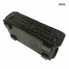 Vintage fa tárolóláda | REPEKA | SMOL - oldalra fordítva