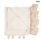 Ágytakaró - nagyméretű, 300x240 cm| BERBERN - SMOL