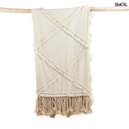 Ágytakaró - nagyméretű, 300x240 cm| BERBERN - SMOL