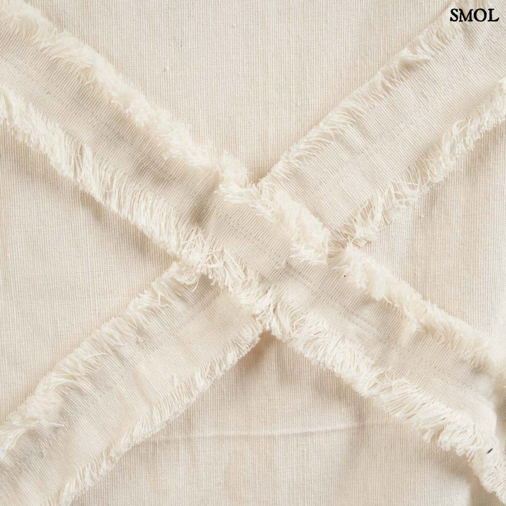 Ágytakaró - nagyméretű, 300x240 cm| BERBERN - SMOL