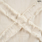 Ágytakaró - nagyméretű, 300x240 cm| BERBERN - SMOL