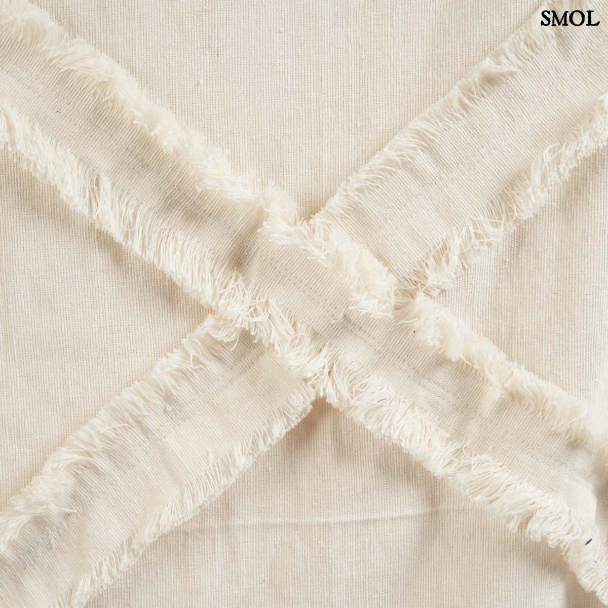 Ágytakaró - nagyméretű, 300x240 cm| BERBERN - SMOL