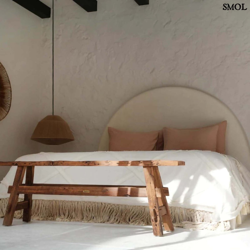 Ágytakaró - nagyméretű, 300x240 cm| BERBERN - SMOL