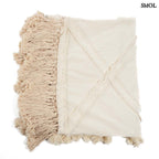 Ágytakaró - nagyméretű, 300x240 cm| BERBERN - SMOL