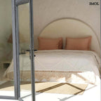 Ágytakaró - nagyméretű, 300x240 cm| BERBERN - SMOL