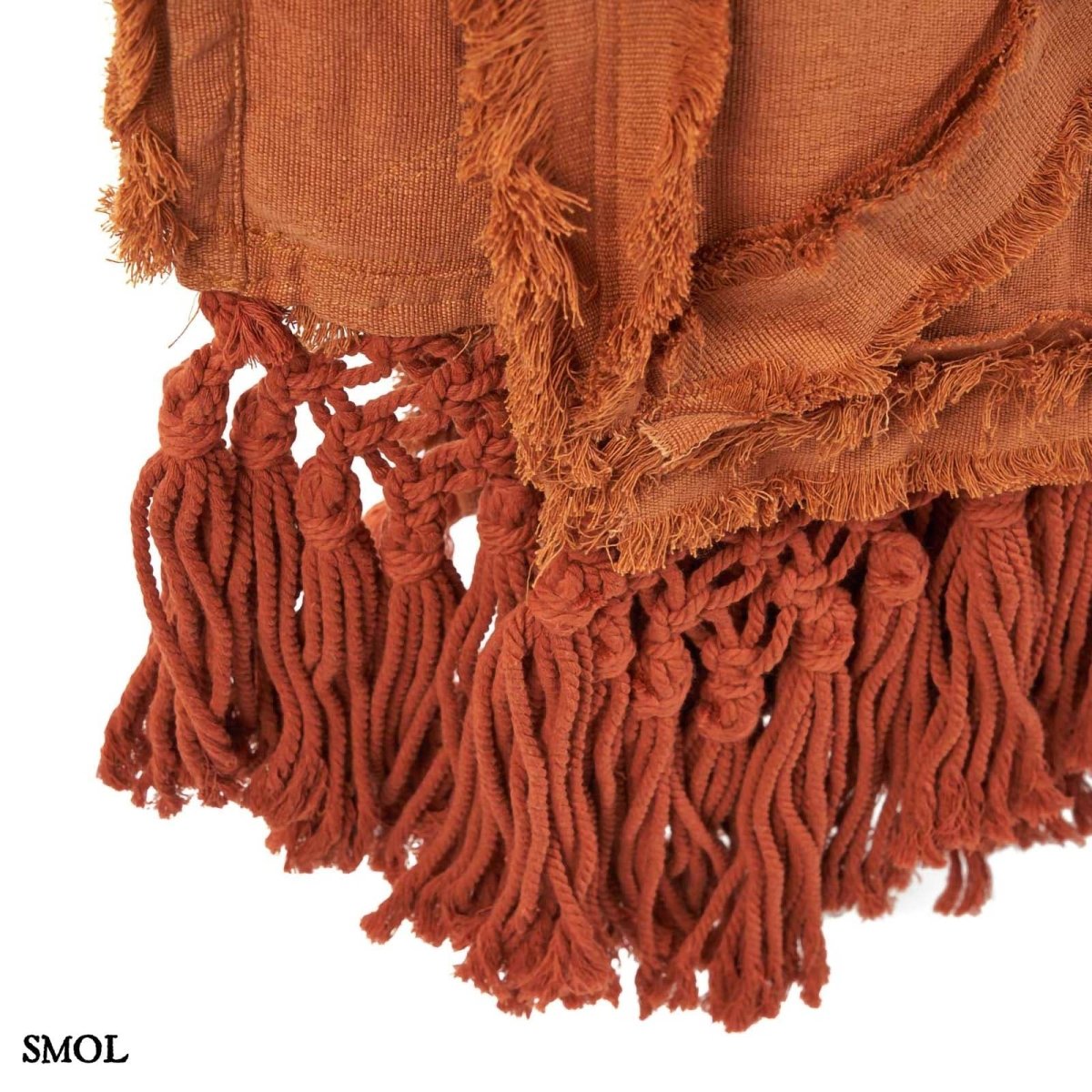 Ágytakaró - nagyméretű, 300x240 cm | BERBERT - SMOL