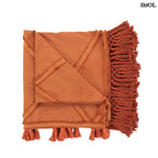 Ágytakaró - nagyméretű, 300x240 cm | BERBERT - SMOL