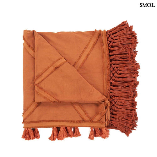 Ágytakaró - nagyméretű, 300x240 cm | BERBERT - SMOL