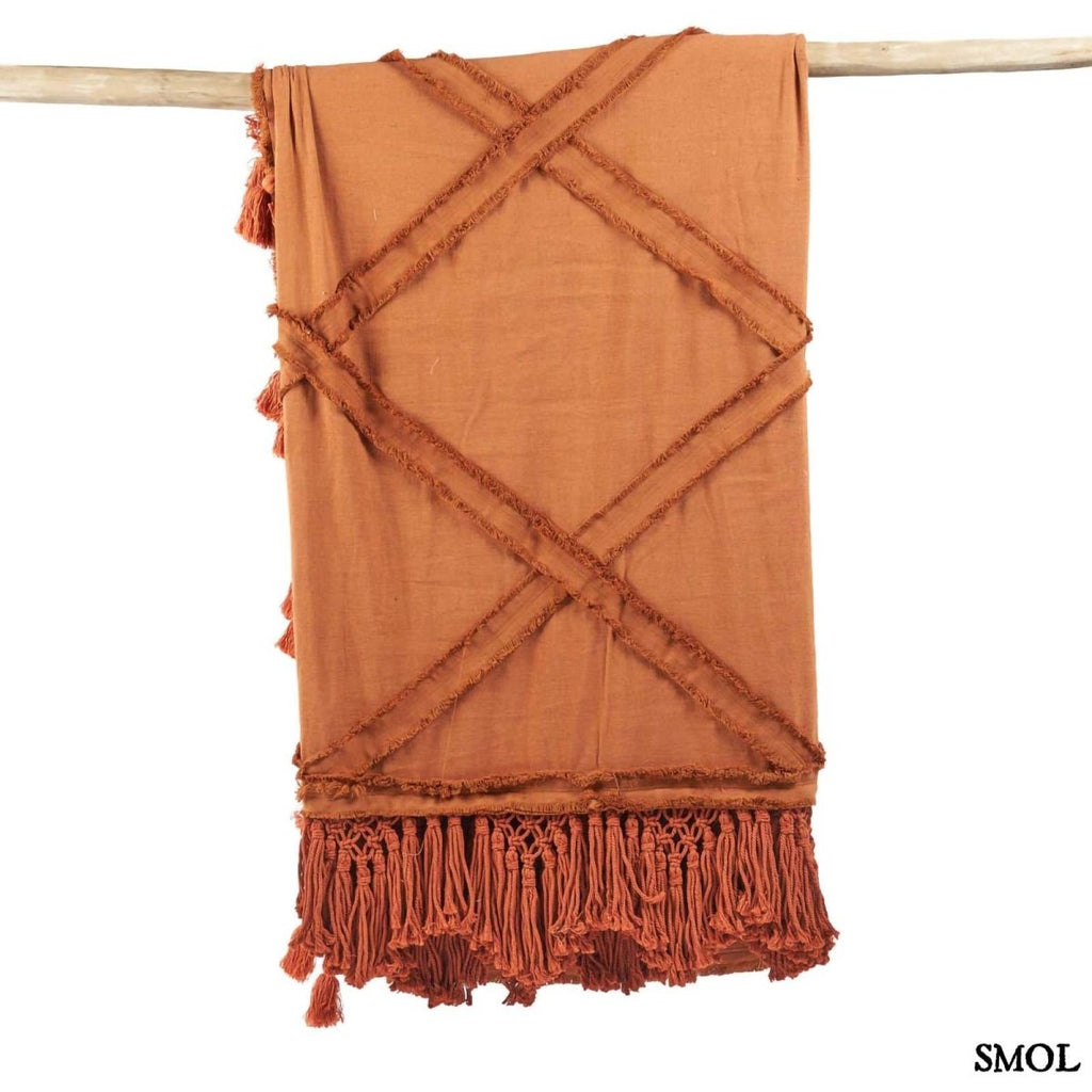 Ágytakaró - nagyméretű, 300x240 cm | BERBERT - SMOL