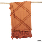 Ágytakaró - nagyméretű, 300x240 cm | BERBERT - SMOL