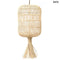 Álló- és függőlámpaernyő, 65 cm | DUMPLING