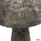 Asztali lámpa - beton, 37 cm | MUSHROOM