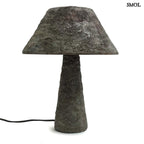 Asztali lámpa - beton, 38 cm | COSY - SMOL