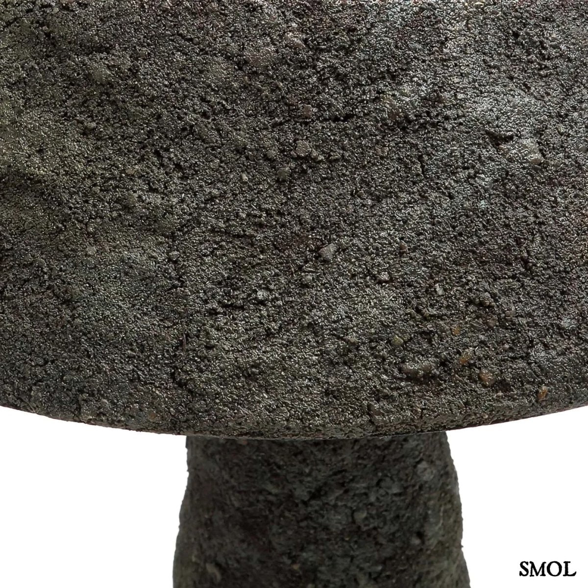 Asztali lámpa - beton, 38 cm | COSY - SMOL