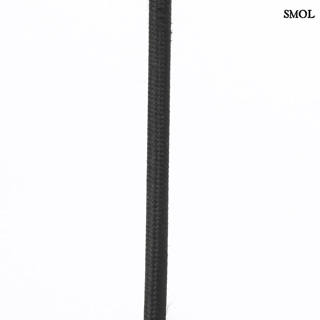 Bambusz függőlámpa – japán stílus | ALUPU | SMOL - kábel