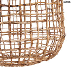 Banánlevél függőlámpaernyő, 74 cm | KUSO - SMOL