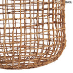 Banánlevél függőlámpaernyő, 92 cm | KUSO - SMOL