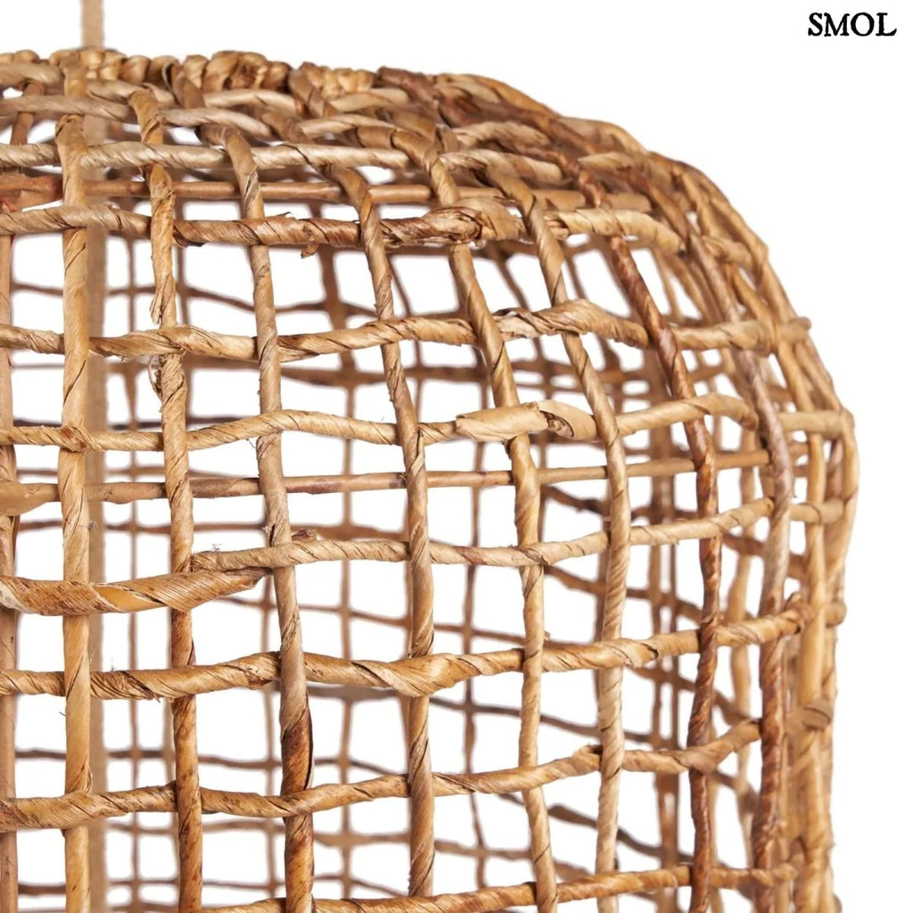 Banánlevél függőlámpaernyő, 92 cm | KUSO - SMOL