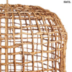 Banánlevél függőlámpaernyő, 92 cm | KUSO - SMOL