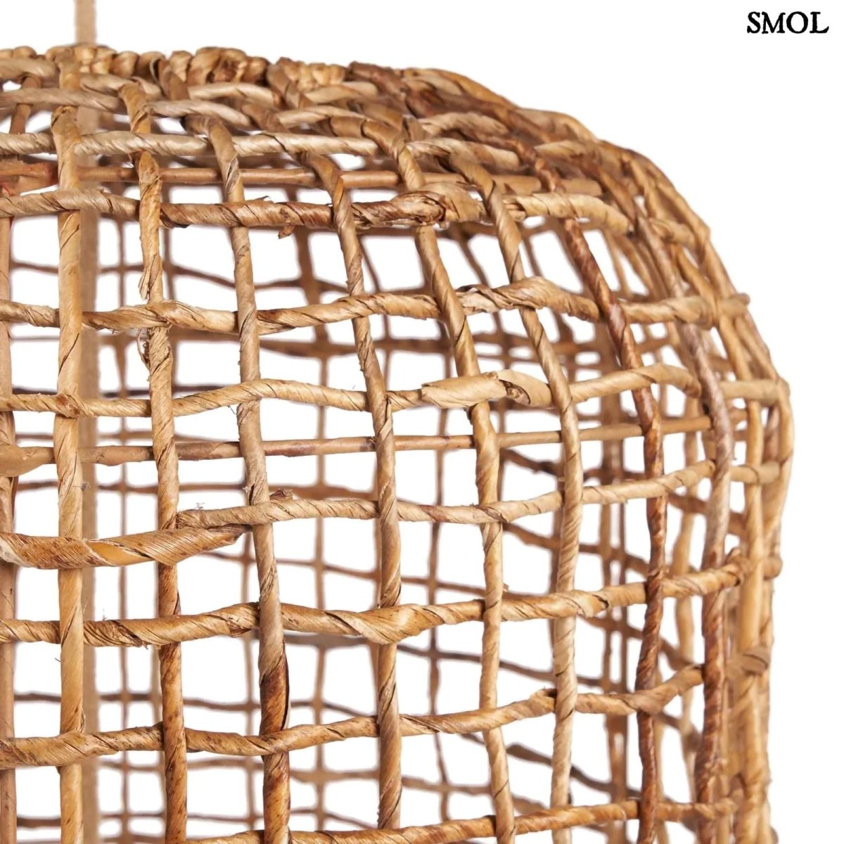 Banánlevél függőlámpaernyő, 92 cm | KUSO - SMOL