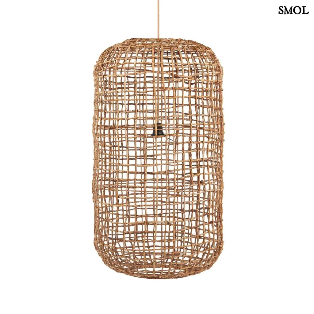 Banánlevél függőlámpaernyő, 92 cm | KUSO - SMOL